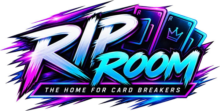 RipRoom, the home for card breakers